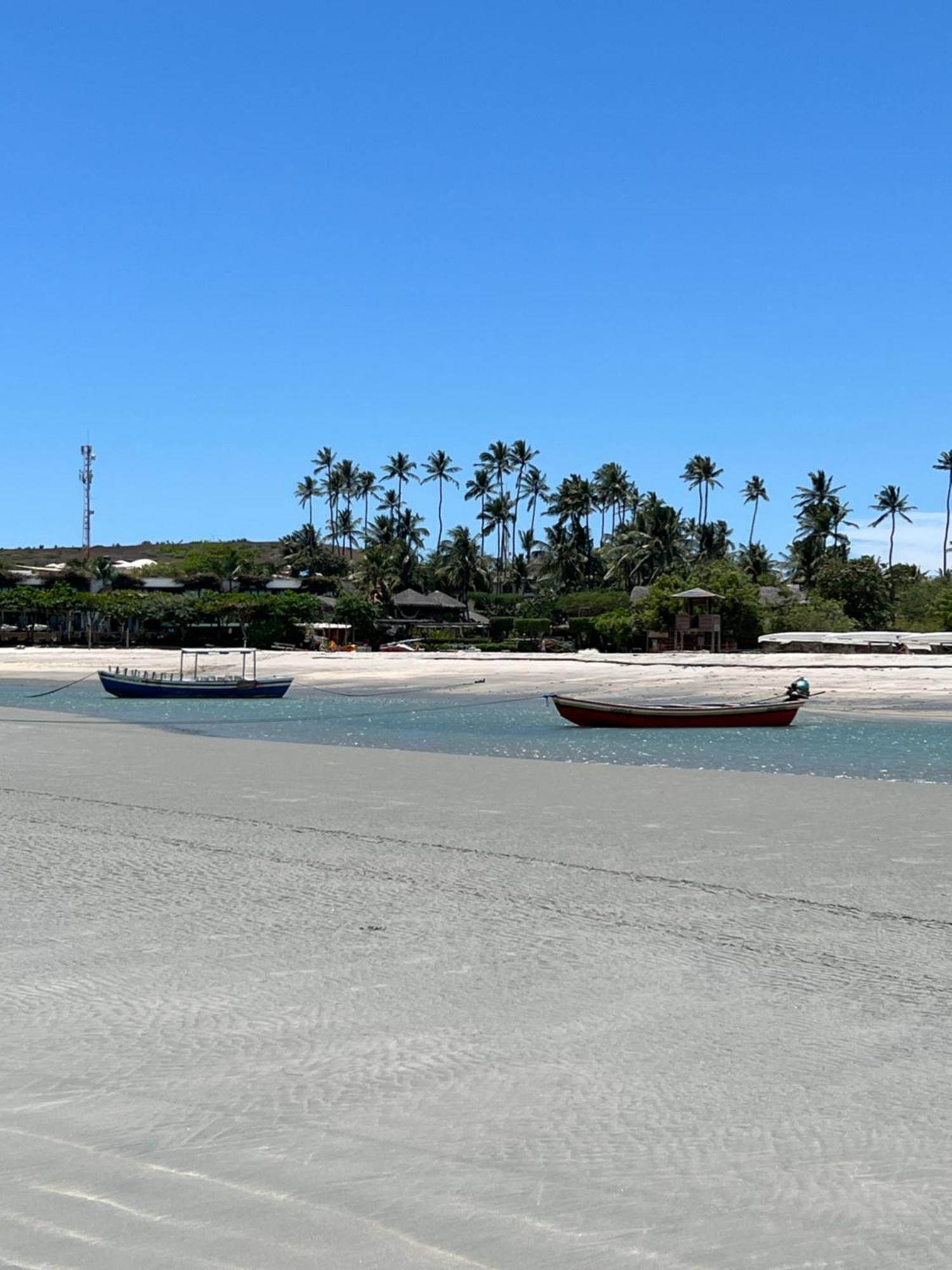 Pousada Janela Da Cor Jijoca de Jericoacoara Esterno foto