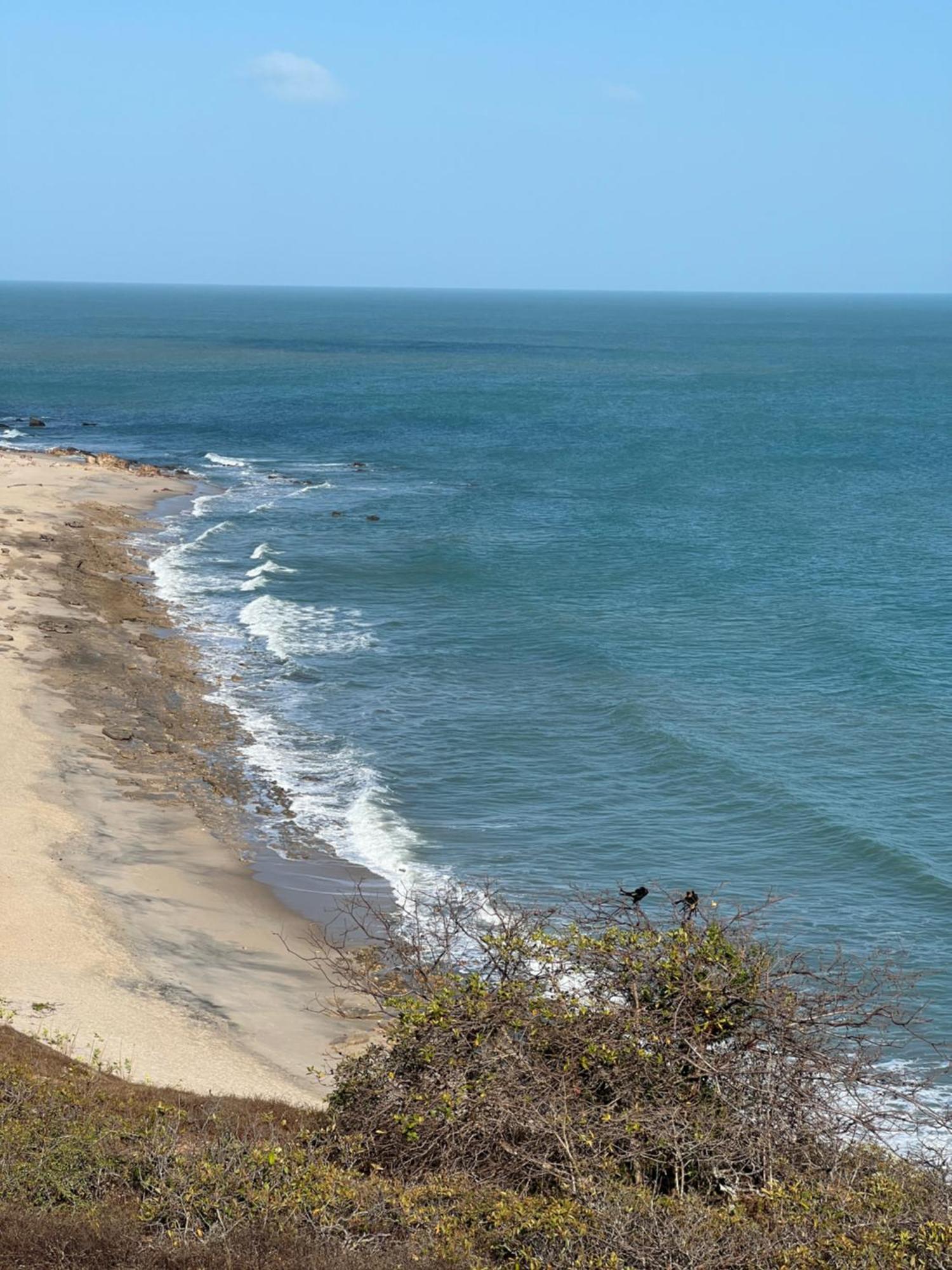 Pousada Janela Da Cor Jijoca de Jericoacoara Esterno foto