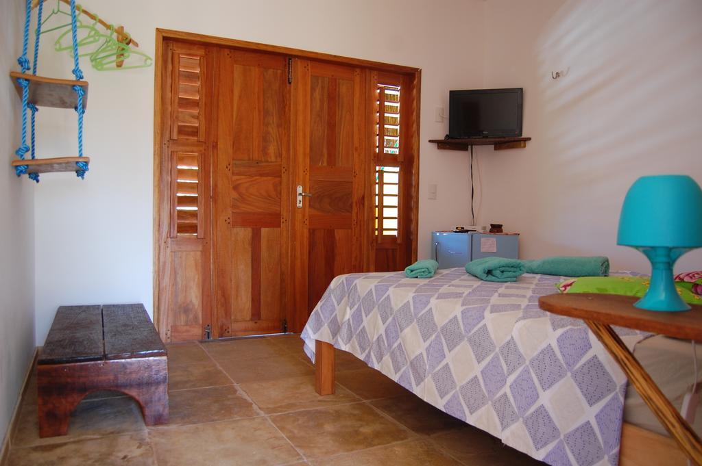 Pousada Janela Da Cor Jijoca de Jericoacoara Camera foto