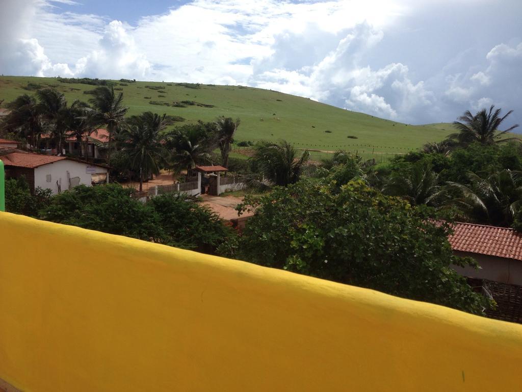 Pousada Janela Da Cor Jijoca de Jericoacoara Esterno foto