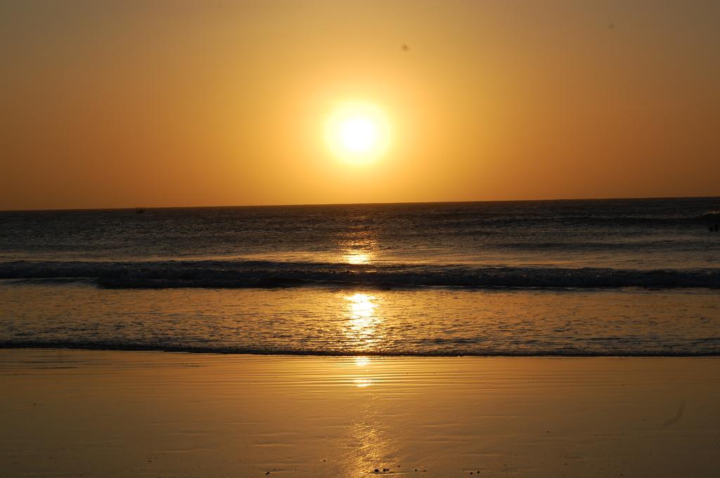 Pousada Janela Da Cor Jijoca de Jericoacoara Esterno foto