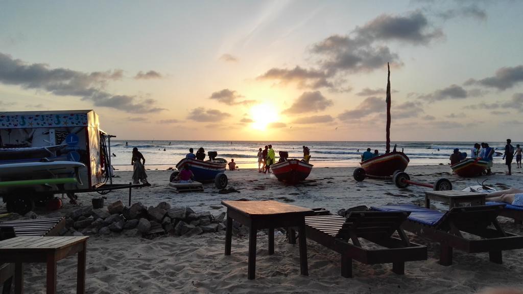Pousada Janela Da Cor Jijoca de Jericoacoara Esterno foto