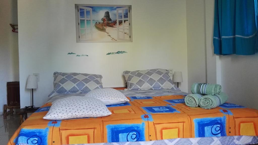 Pousada Janela Da Cor Jijoca de Jericoacoara Esterno foto