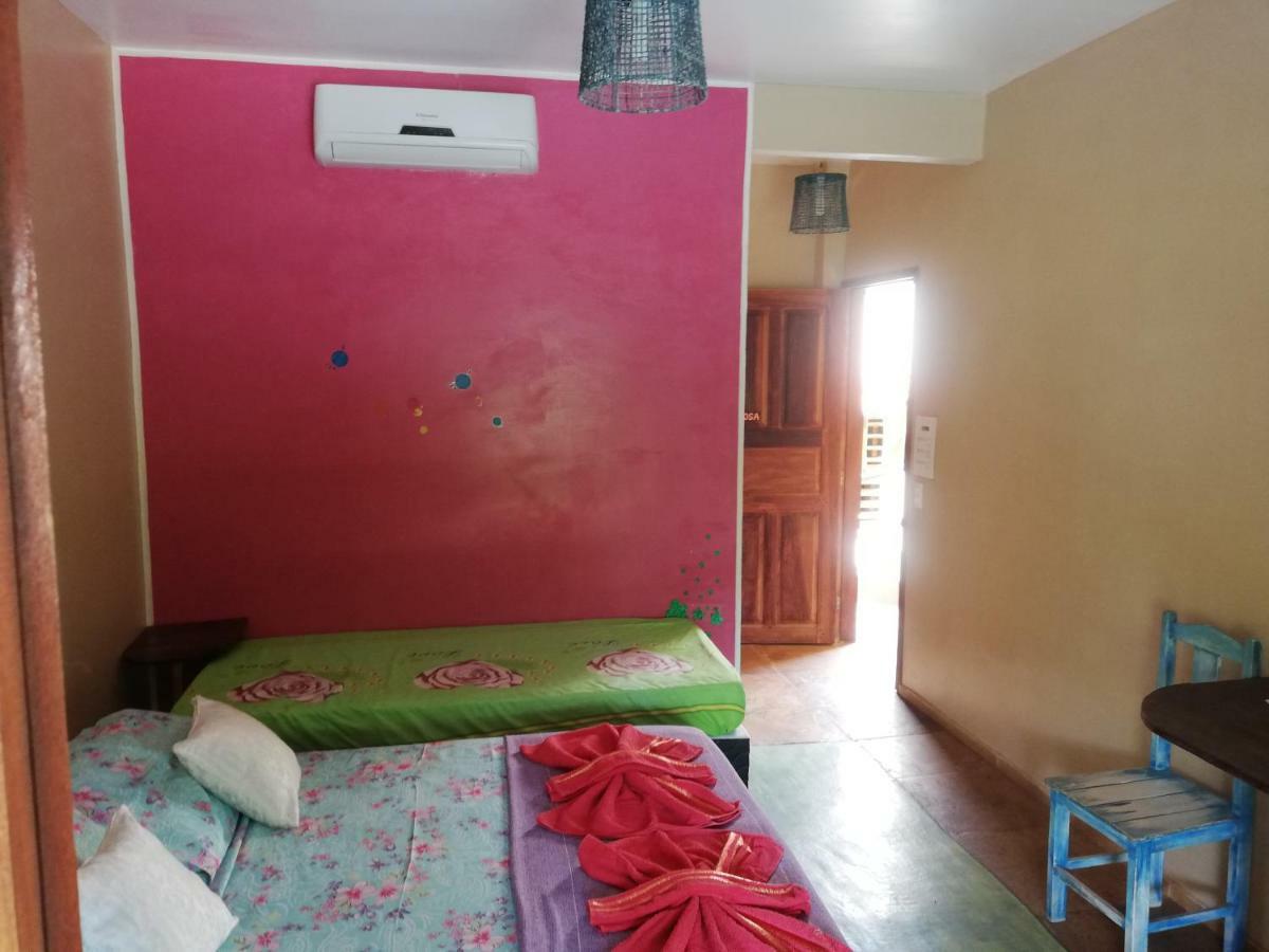 Pousada Janela Da Cor Jijoca de Jericoacoara Esterno foto